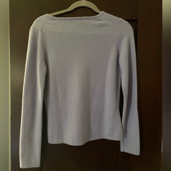 Reformation Cashmere sweater - Picture 3 of 7